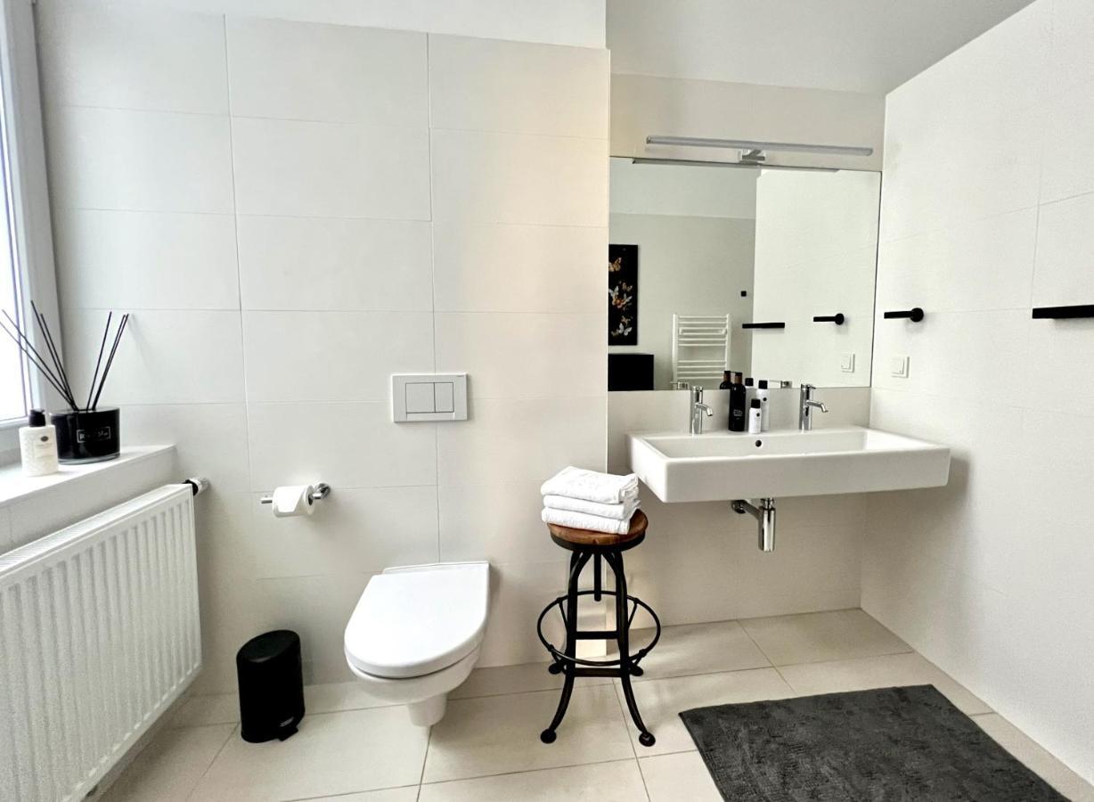 Belle Art Design Suite Im Herzen Von Wien Exterior foto